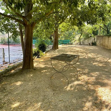 Ferienwohnung La Bastide D'Aix Aix-en-Provence Exterior foto