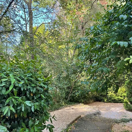 Ferienwohnung La Bastide D'Aix Aix-en-Provence Exterior foto