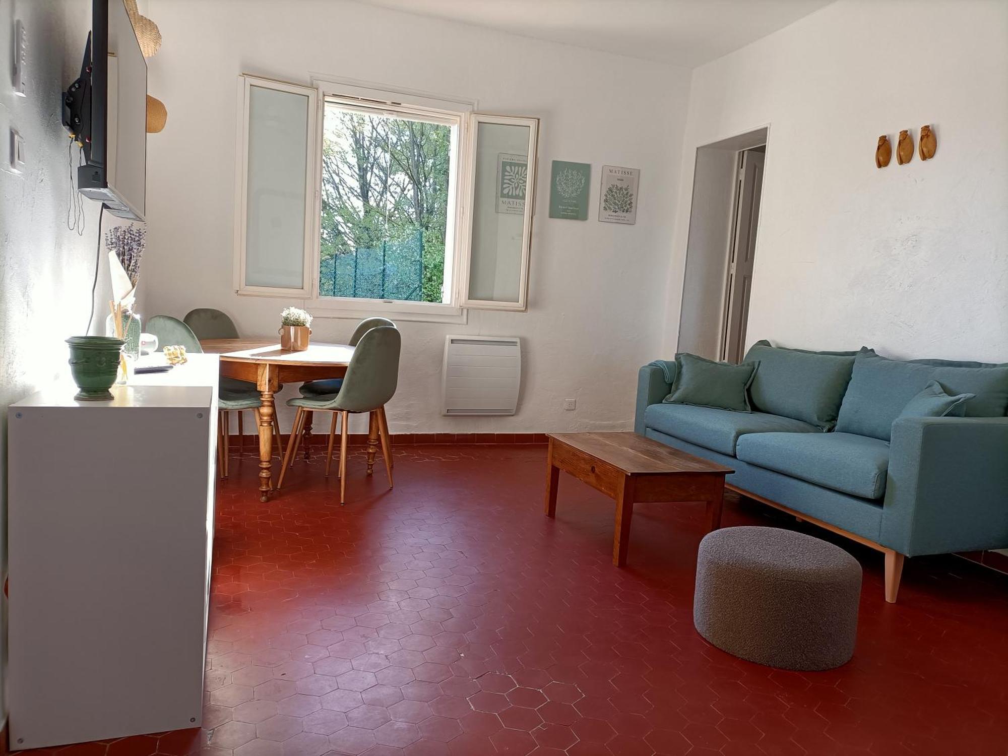 La Bastide D'aix