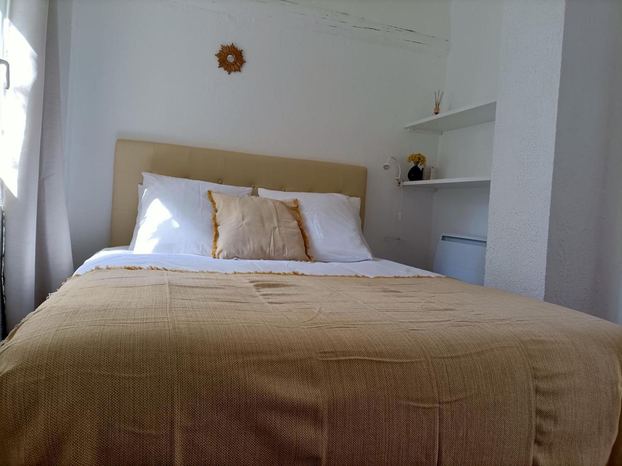 Apartment La Bastide D'aix Aix-en-Provence