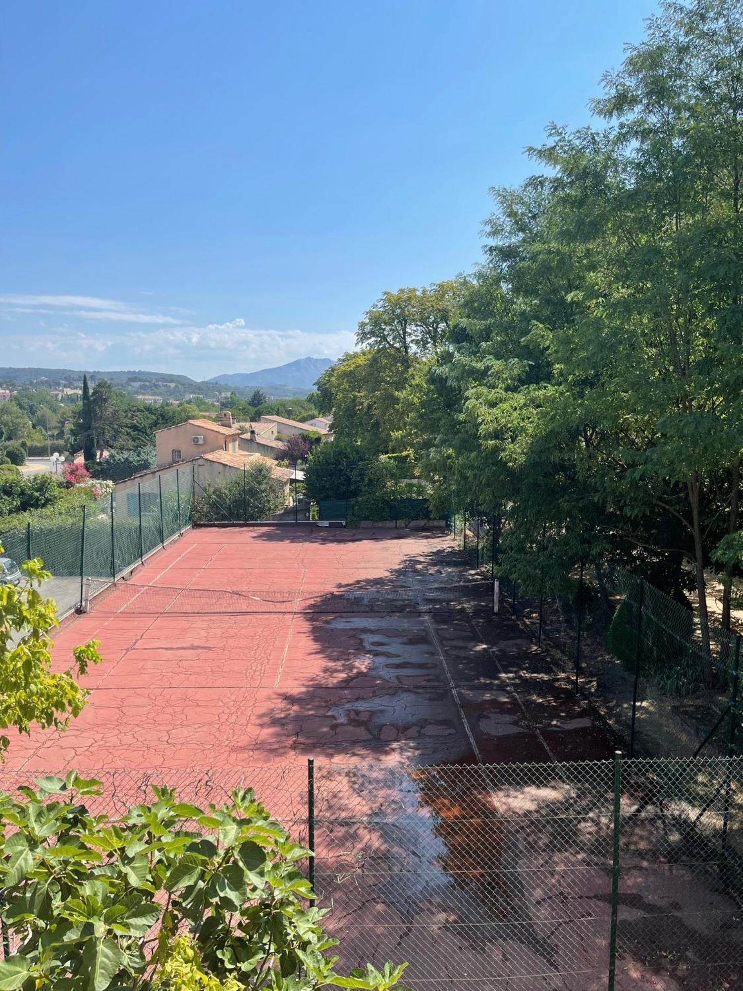 La Bastide D'aix *