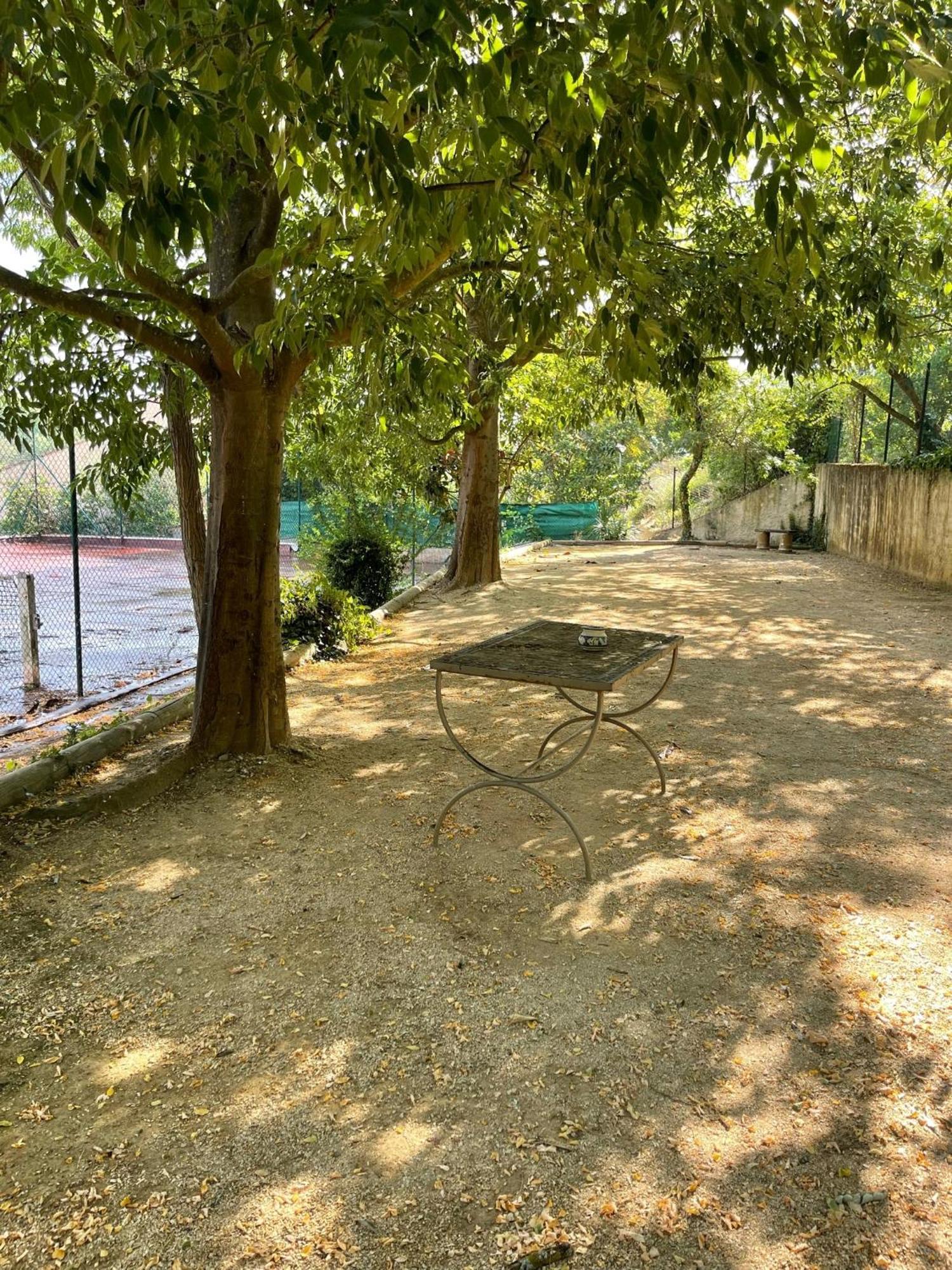 La Bastide D'aix * Aix-en-Provence