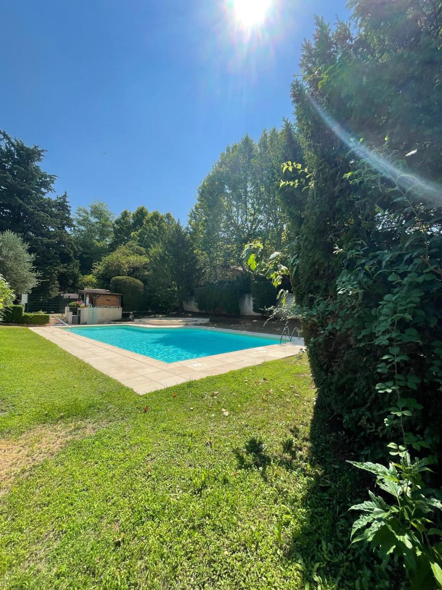 La Bastide D'aix Aix-en-Provence