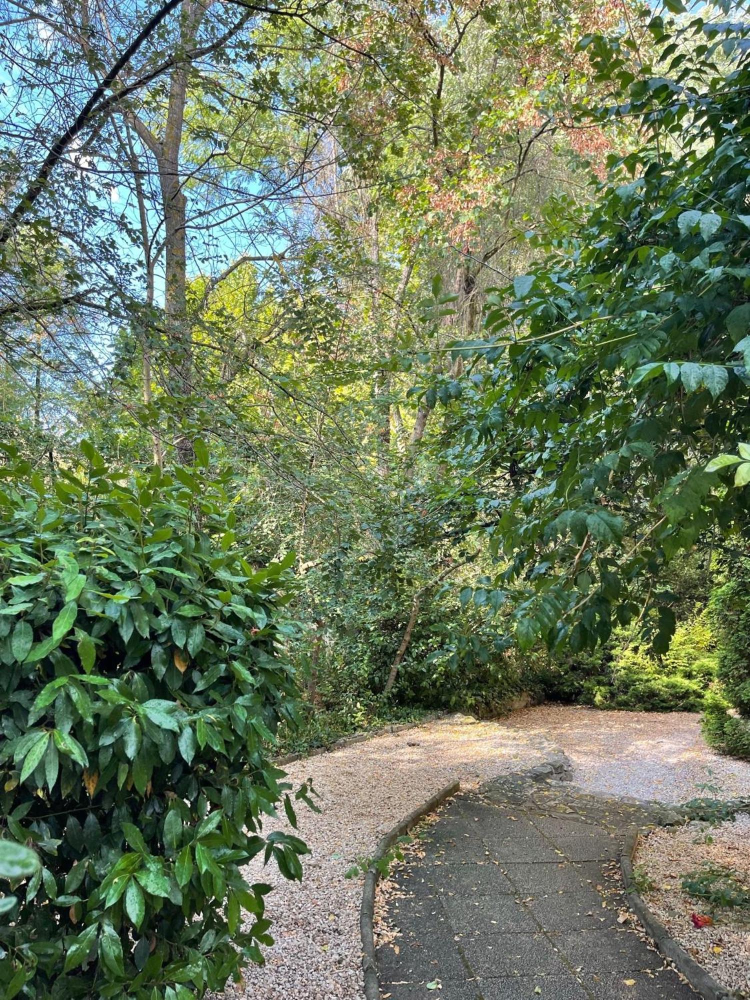 Apartment La Bastide D'aix